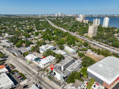 3012 Barcelona St W # 7, Tampa, Floride 33629, États-Unis