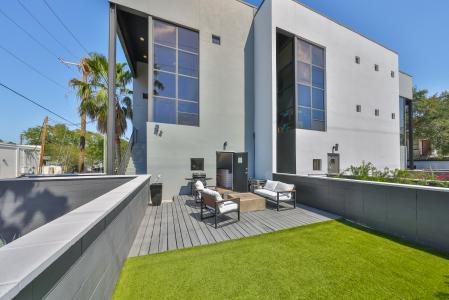 3012 Barcelona St W # 7, Tampa, Floride 33629, États-Unis