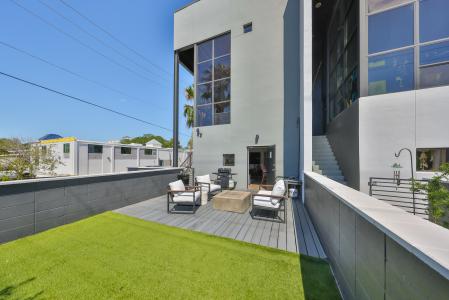 3012 Barcelona St W # 7, Tampa, Floride 33629, États-Unis