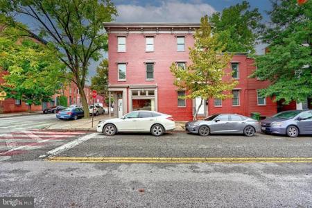 31 S Arlington Ave, Baltimore, Maryland 21223, Amerika Birleşik Devletleri