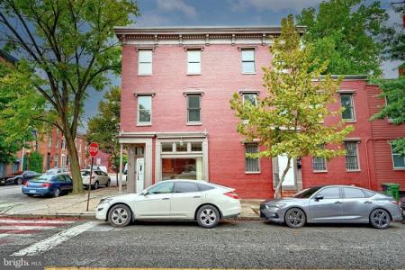31 S Arlington Ave, Baltimore, Maryland 21223, Amerika Birleşik Devletleri