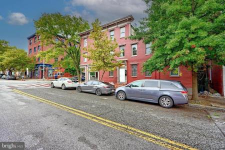 31 S Arlington Ave, Baltimore, Maryland 21223, Amerika Birleşik Devletleri