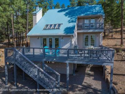 340 Fort Stanton Rd, Alto, Novo México 88312, Estados Unidos