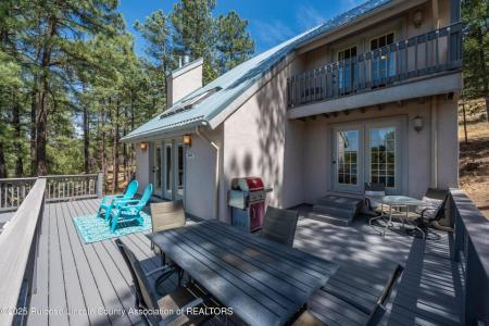 340 Fort Stanton Rd, Alto, New Mexico 88312