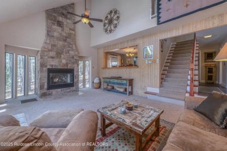 340 Fort Stanton Rd, Alto, New Mexico 88312