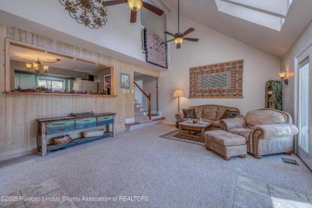 340 Fort Stanton Rd, Alto, New Mexico 88312