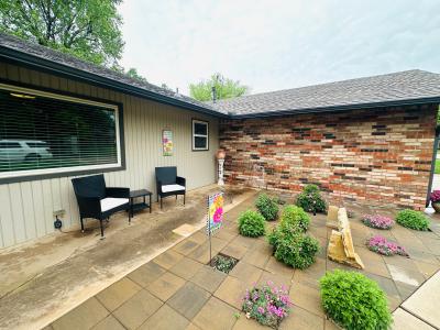 1420 Sun Rise Dr, Enid, Oklahoma 73703