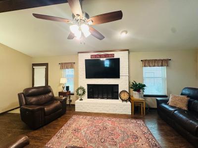 1420 Sun Rise Dr, Enid, Oklahoma 73703