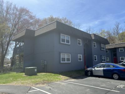 55 Virginia Avenue, APT C, Groton, Connecticut 06340, HOA KỲ
