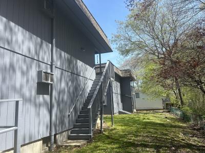 55 Virginia Avenue, APT C, Groton, Connecticut 06340, HOA KỲ