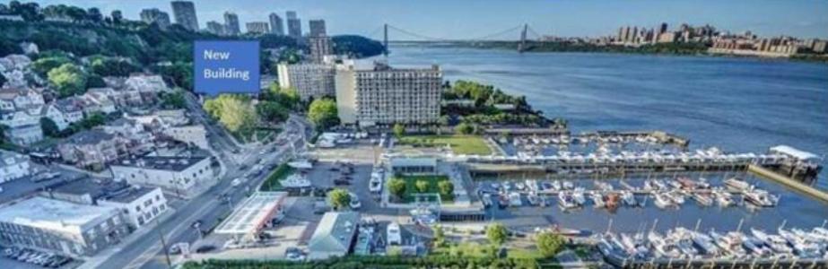 1072 River Road, Edgewater, 紐澤西州 07020, 美國