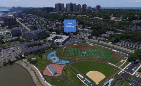 1072 River Road, Edgewater, 紐澤西州 07020, 美國