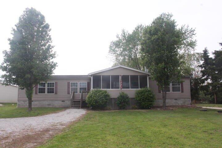 22054 Co Rd 244, Wheatland, Missouri 65779