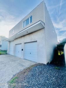 1117 Burton Street, Freeland, Pennsylvania 18224, Estados Unidos