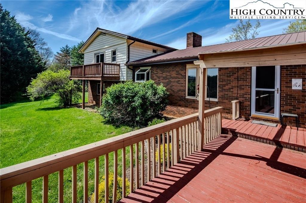 1612 Mill Creek Road, Todd, ノースカロライナ 28684, アメリカ合衆国