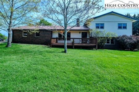 1612 Mill Creek Road, Todd, NC 28684, USA