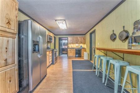 14507 Highway 136 W, Talking Rock, Géorgie 30175, États-Unis