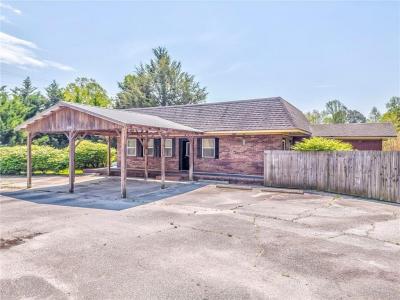 14507 Highway 136 W, Talking Rock, Géorgie 30175, États-Unis