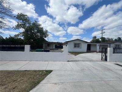4330 SW 99th Ct, Miami, Florida 33165