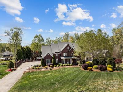 110 Devonshire Lane, Salisbury, NC 28146, USA