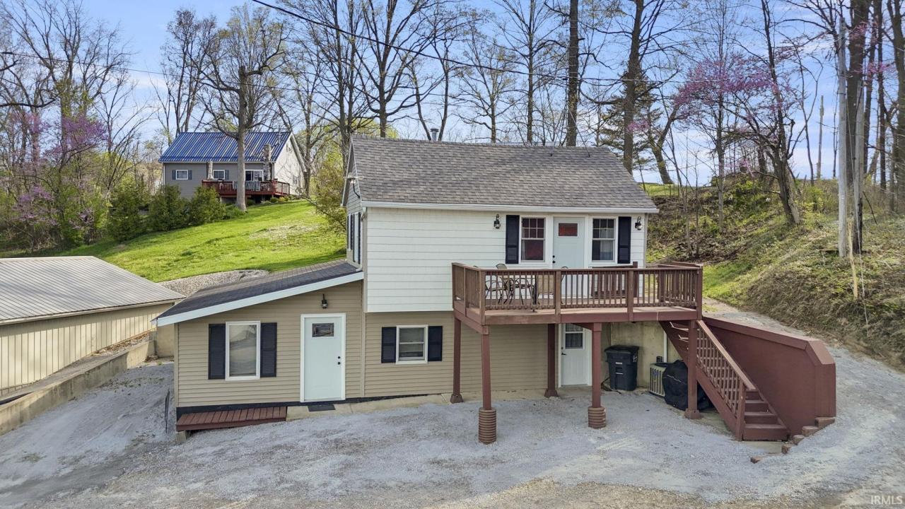 9800 S 975 E, Wolcottville, Indiana 46795, Stati Uniti