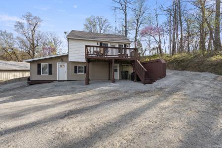 9800 S 975 E, Wolcottville, Indiana 46795, Stati Uniti
