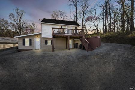 9800 S 975 E, Wolcottville, Indiana 46795, Stati Uniti