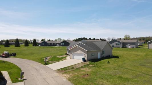566 Angler Avenue, Coldwater, ミシガン 49036, アメリカ合衆国