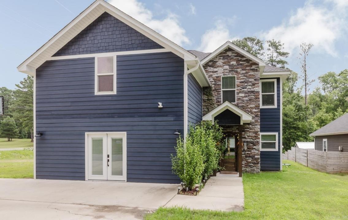 600 Hiram Drive, Bauxite, Arkansas 72011, Estados Unidos