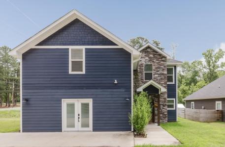 600 Hiram Drive, Bauxite, Arkansas 72011, Estados Unidos