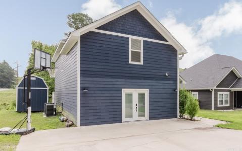 600 Hiram Drive, Bauxite, Arkansas 72011, Estados Unidos