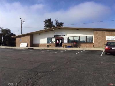 9330 El Camino Real, Atascadero, California 93422, USA