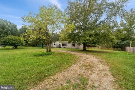 8708 Berkeley Farms Lane, Partlow, Virginia 22534