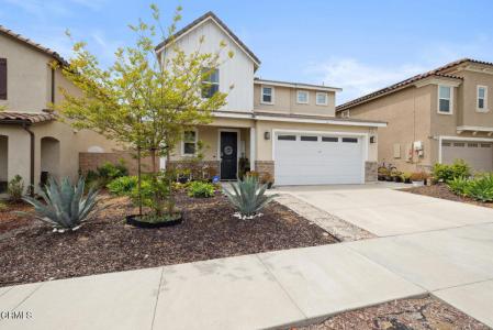 420 Celebration Lane, Santa Paula, California 93060