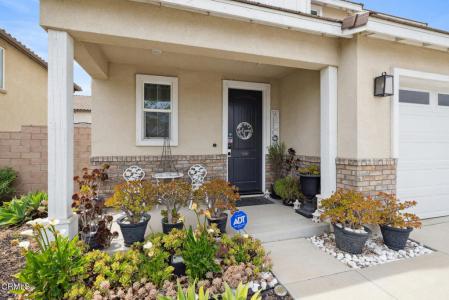 420 Celebration Lane, Santa Paula, California 93060
