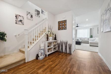420 Celebration Lane, Santa Paula, California 93060