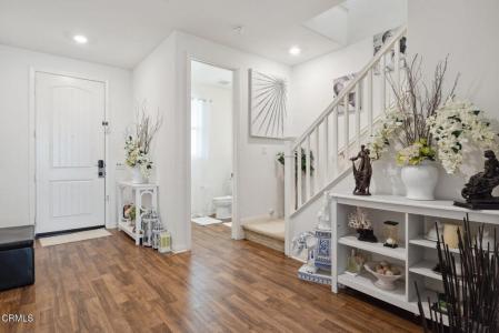 420 Celebration Lane, Santa Paula, California 93060