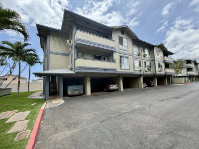 91-291 Hanapouli Circle Unit #4G, Ewa Beach, Hawaii 96706, USA