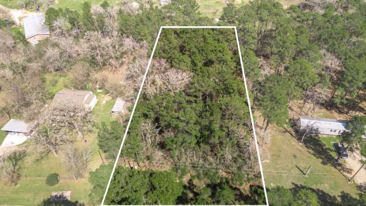 N/a Blue Lake Drive, Plantersville, Texas 77363, HOA KỲ