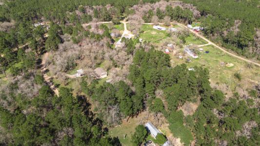 N/a Blue Lake Drive, Plantersville, Texas 77363, HOA KỲ