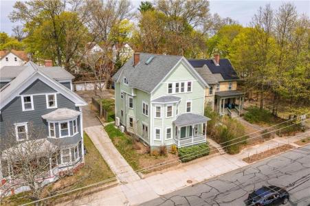 172 Doyle , 1, Providence, Rhode Island 02906, Estados Unidos