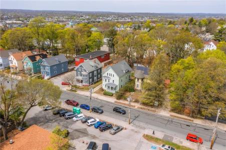172 Doyle , 1, Providence, Rhode Island 02906, Estados Unidos