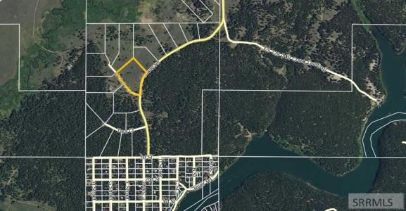 3580 Michele Lane, Island Park, Idaho 83429, Stati Uniti