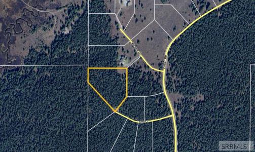 3581 Tara Court, Island Park, Idaho 83429, USA