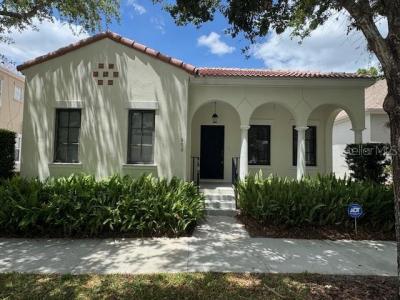 906 Pawstand Road, CELEBRATION, Florida 34747