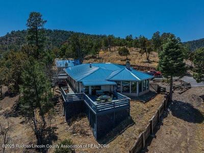 108 Lancelot Ct, Ruidoso, New Mexico 88345