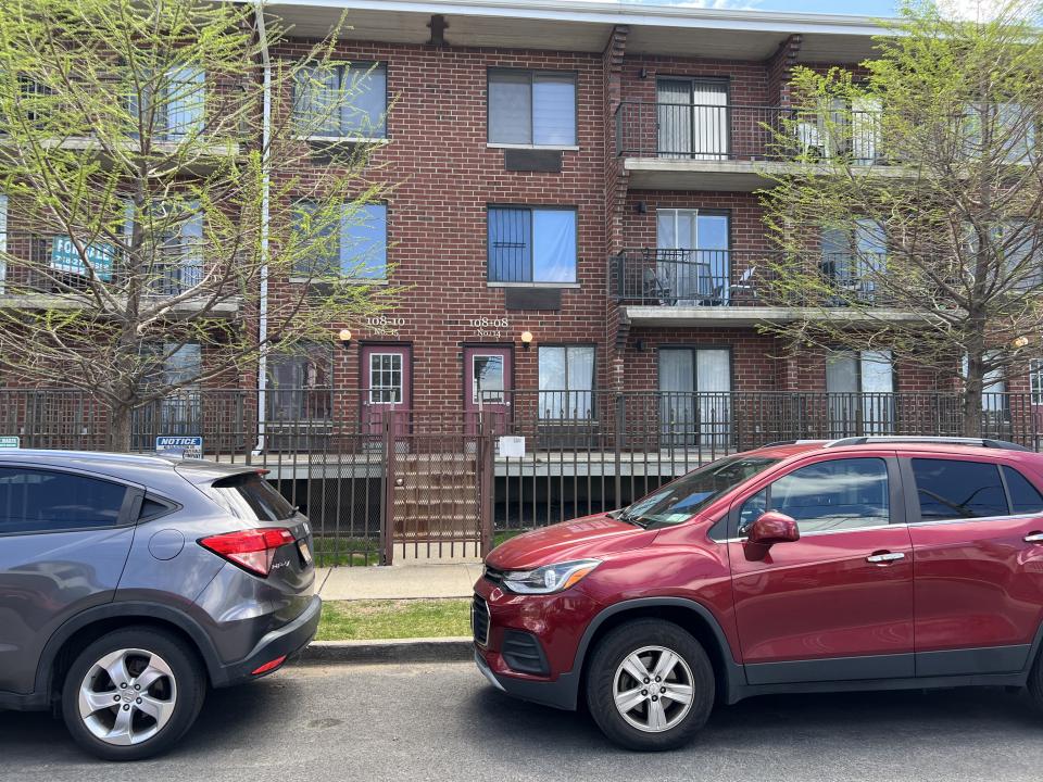 108-08 Flatlands 9 Street Unit #14A, Brooklyn, ニューヨーク 11236, アメリカ合衆国