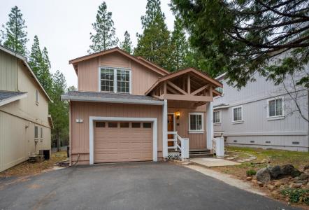 31 Splash Dam Loop, Arnold, California 95223, USA
