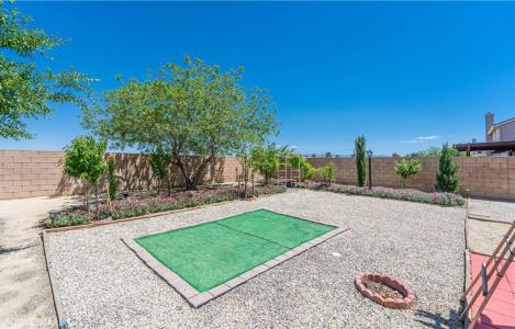 43660 E 32nd Street E, Lancaster, קליפורניה 93535, ארצות הברית של אמריקה