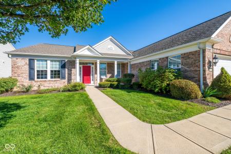 16156 Oliver Street, Fishers, Indiana 46037, Estados Unidos
